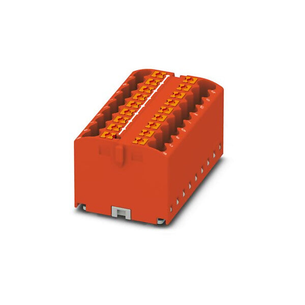 Phoenix Contact Verteilerblock PTFIX 18X2,5 RD